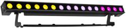 BeamZ DOTBAR BAT1 - IP65 vízálló LED lámpa