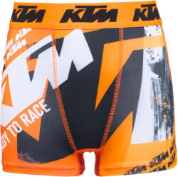 KTM Shorts normy kids 10-12y