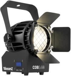 BeamZ COB140 reflektor - Kompakt COB reflektor -150W