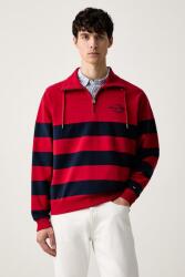 Tommy Hilfiger hanorac pentru bărbați cu bumbac 9BY2-BLMZUK_33X (MW0MW43190)