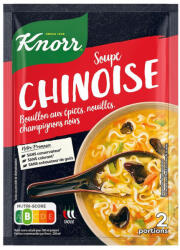 Knorr Kínai stílusú leves 45 g