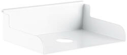  Logilink Slatwall fájltartó (EO0019-7) - pepita