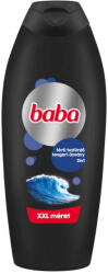 Baba férfi tusfürdő 750 ml Tengeri ásvány