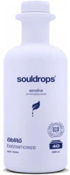 souldrops Balzsamcsepp Öblítő 40 mosás 1000 ml Szenzitív