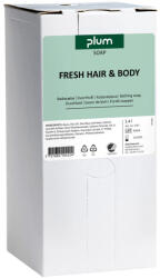 Plum Fresh Hair & amp; Body 1400 ml bag-in-box (1737)