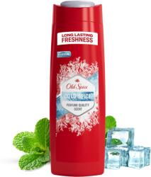Old Spice Cold Spice 3in1 tusfürdő 400 ml
