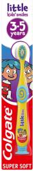 Colgate Little Kids Smiles fogkefe gyerekeknek - Szuper puha 3-5 éves korig