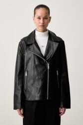 Calvin Klein Jeans geacă de tranziție pentru femei 9BY2-KUDZY4_99X (LV047G515G)