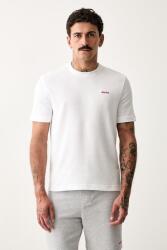 HUGO tricou loungewear bărbătesc cu bumbac Austin T-Shirt PPYA-BIM07I_00X (50532011)