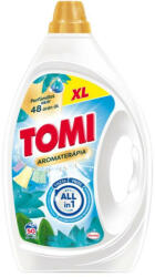 TOMI gél 2, 25 l Aromaterápia Lótusz& amp; Mandula (50mosás)