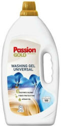 Passion Gold univerzális mosógél ARGÁN OLAJJAL 4L / 100 mosás (HG4262466441773)