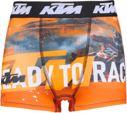 KTM Shorts dirty kids 14-16y