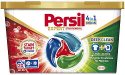 Persil Discs mosókapszula 20 db Stein Removel