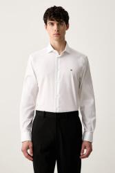Tommy Hilfiger cămașă pentru bărbați cu bumbac 9BY2-KDMZTH_00X (MW0MW43122)