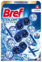 Bref Color Aktiv 3x50 g Chlorine