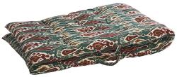 Madam Stoltz saltea decorativă din bumbac 70 x 180 cm 99KK-PDUZWO_MLC (MP.70180.256)