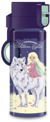Ars Una Kulacs ARS UNA műanyag BPA-mentes 475 ml Northern Lights (55025270) - pepita
