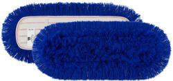 TTS Mop száraz - 60cm Acril (kék) (142)