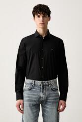 Tommy Hilfiger cămașă pentru bărbați cu bumbac 9BY2-KDMZTH_99X (MW0MW43122)