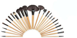 Timeless Tools 24 darabos Sminkecset Készlet - Összecsukható Tokkal (HOP1000189)