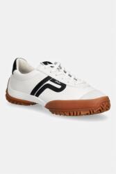 Ralph Lauren Tread Lw Tp sneakers pentru femei din piele 9BY2-OBDZDK_00X