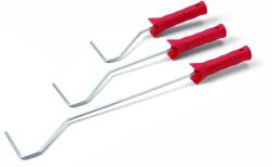Schuller Shuller GRIP HK nyél fűtőtest hengerhez 10x39 cm, 6 mm-es