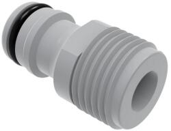 Cellfast Racord furtun 1/2" cu filet exterior (127357)