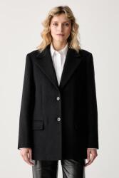 KARL LAGERFELD palton pentru femei cu lână 9BY2-KZDZWZ_99X (B3W15029)