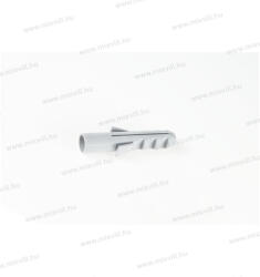  EcoFix 10x48 műanyag tipli 50 db/csomag