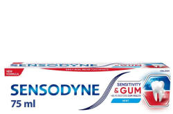 Sensodyne Sensitivity& amp; Gum fogkrém 75 ml