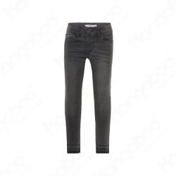 NAME IT pantaloni blugi fată gri (11ABB3)