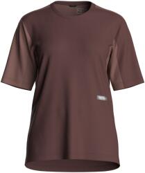 ORTOVOX Tricou damă ORTOVOX Sequence Free, chestnut (XS)