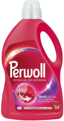 Perwoll folyékony mosószer 2, 97L (Renew Color) 54 Mosás