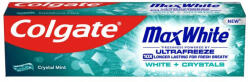 Colgate fogkrém Max white& amp; crystals 75 ml