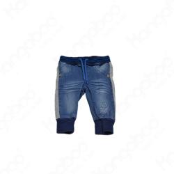 NAME IT NUME IT blugi pentru băieți albastru (1161B1)