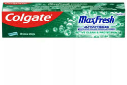 Colgate fogkrém Max Fresh Active Clean 75 ml