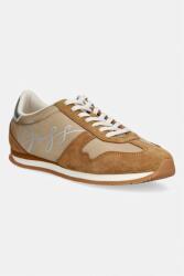 BOSS Orange Levon sneakers pentru femei 9BY2-OBDZHF_82X