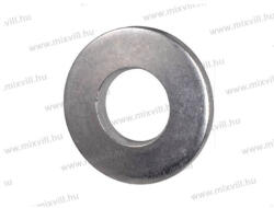 Koelner alátét M6 horganyzott fakötésű M6x22x2mm DIN440