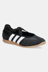 adidas balerini din piele Barreda Mary Jane 9BY2-OBDZEA_99X (LA4273)