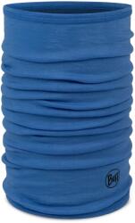 BUFF Eșarfă copii BUFF Merino Lightweight, solid royal ()