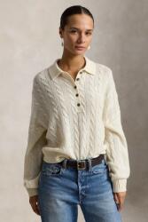 Ralph Lauren pulover pentru femei din lână 9BY2-SWDZSI_01X (211B17767)