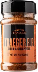 Traeger Amestec mirodenii TRAEGER RUB 200 g, Traeger (TRAESPC231)