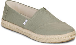 Toms Espadrile Femei ALPARGATA ROPE Toms Gri 36 1/2