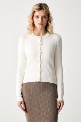 Marciano by Guess cardigan pentru femei cu vâscoză YAMNA 9BY2-SWDZZW_01X (G6YR03.Z1015)