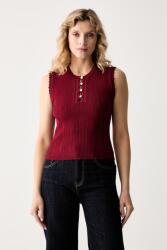 Guess top pentru femei cu vâscoză CARMEN 9BY2-TSDZYS_33X (W6YR24.Z0970)