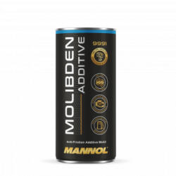 MANNOL 9991 Molibden Additive (350 ML) molidbén adalék