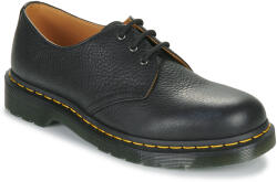 Dr. Martens Pantofi Derby Femei 1461 BLACK AMBASSADOR Dr. Martens Negru 47