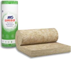 Ursa DF 39 Lignin üveggyapot hőszigetelő tekercs 10 cm vastag ()