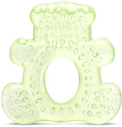 Lorelli - Baby Care Lorelli Baby Care Macis hűthető rágóka - Fresh Green (10210140007)