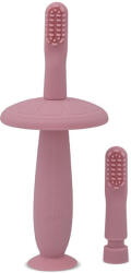 Lorelli Baby Care Fogkefe 6hó+ - Blush Pink